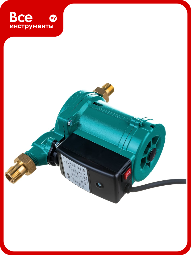 Насос для водоснабжения WILO PB-088 EA 3059251