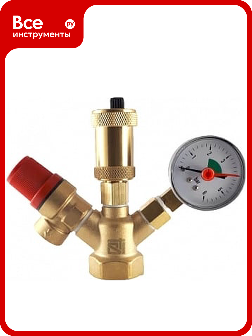 Группа безопасности STI ТТ000014394