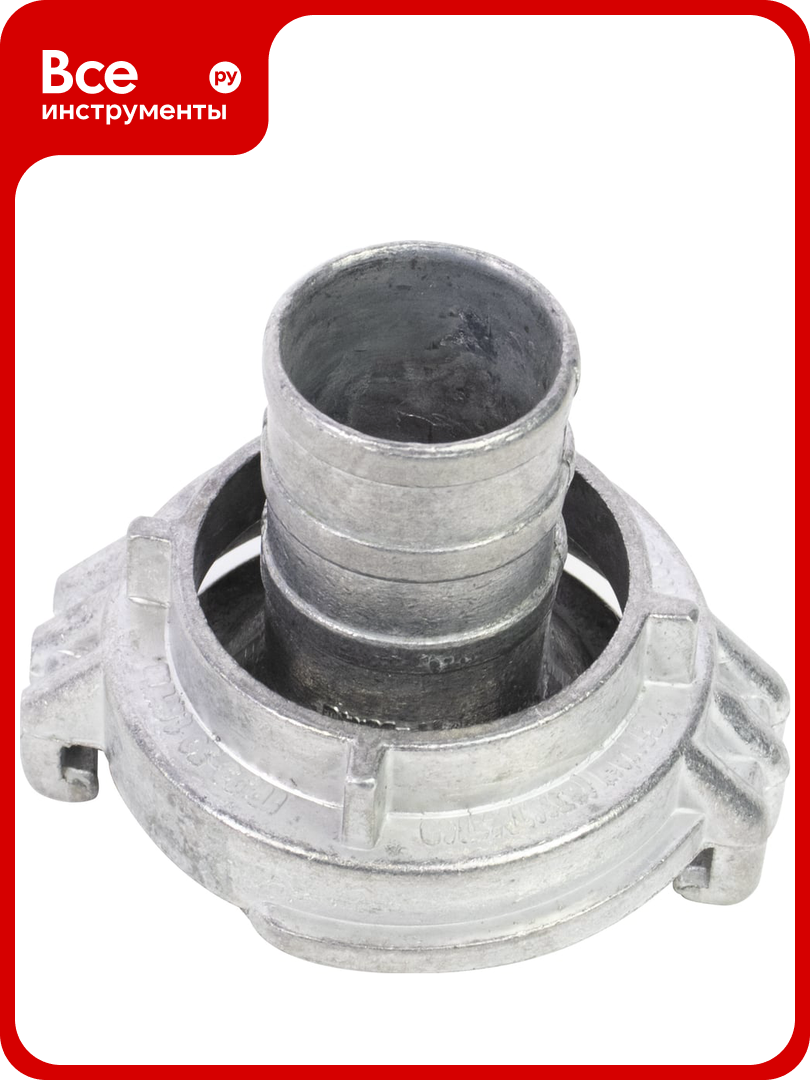 Головка рукавная ГР-38/50 (1.5-2") Champion C2502