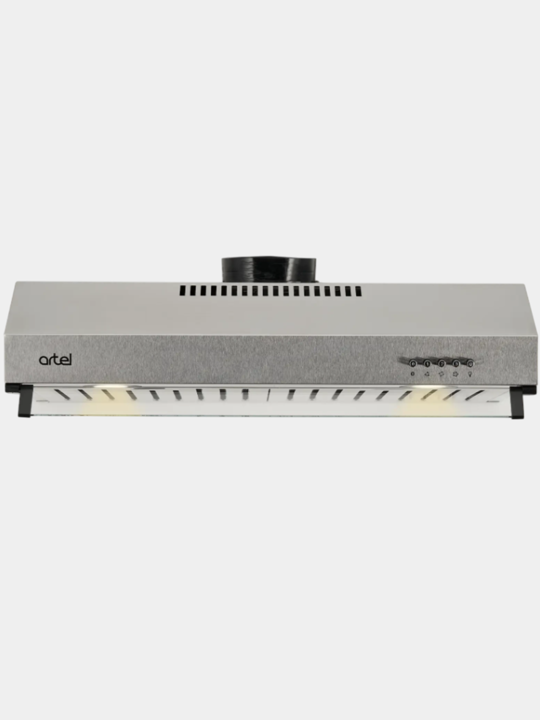 Вытяжка Artel "Punto", 3 скорости, LED освещение, 500 куб. м/ч