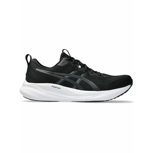 фото Кроссовки asics gel-pulse 16, полнота f, размер 8 us, черный