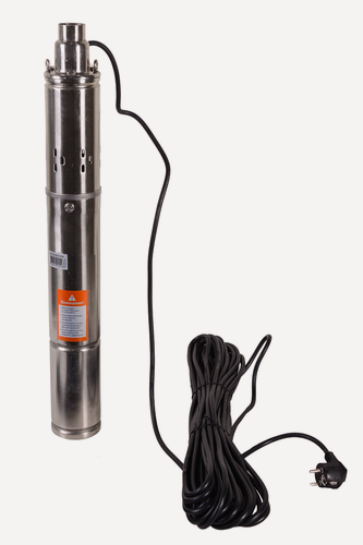 Изображение товара Скважинный насос, Вихрь СН-600-75M-ВД, глубина погружения в воду до 35 м