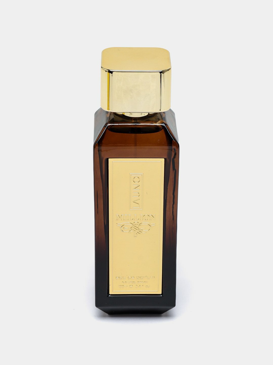 Парфюмерная вода Million elixir для мужчин, 100 мл, 10 мл, 5 мл — фото 1