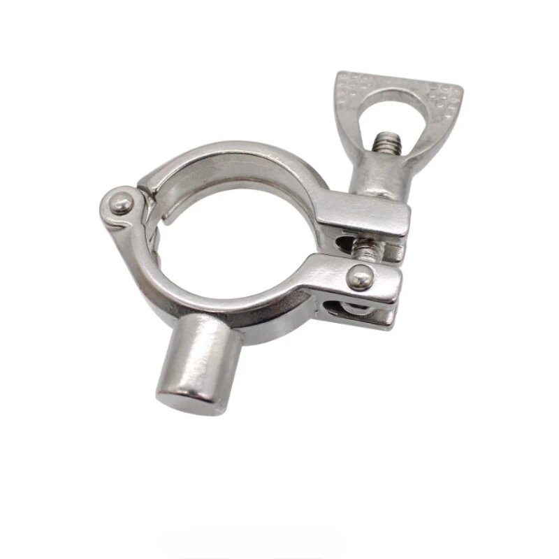 Зажим для трубы NLSLASI из нержавеющей стали 304 51mm