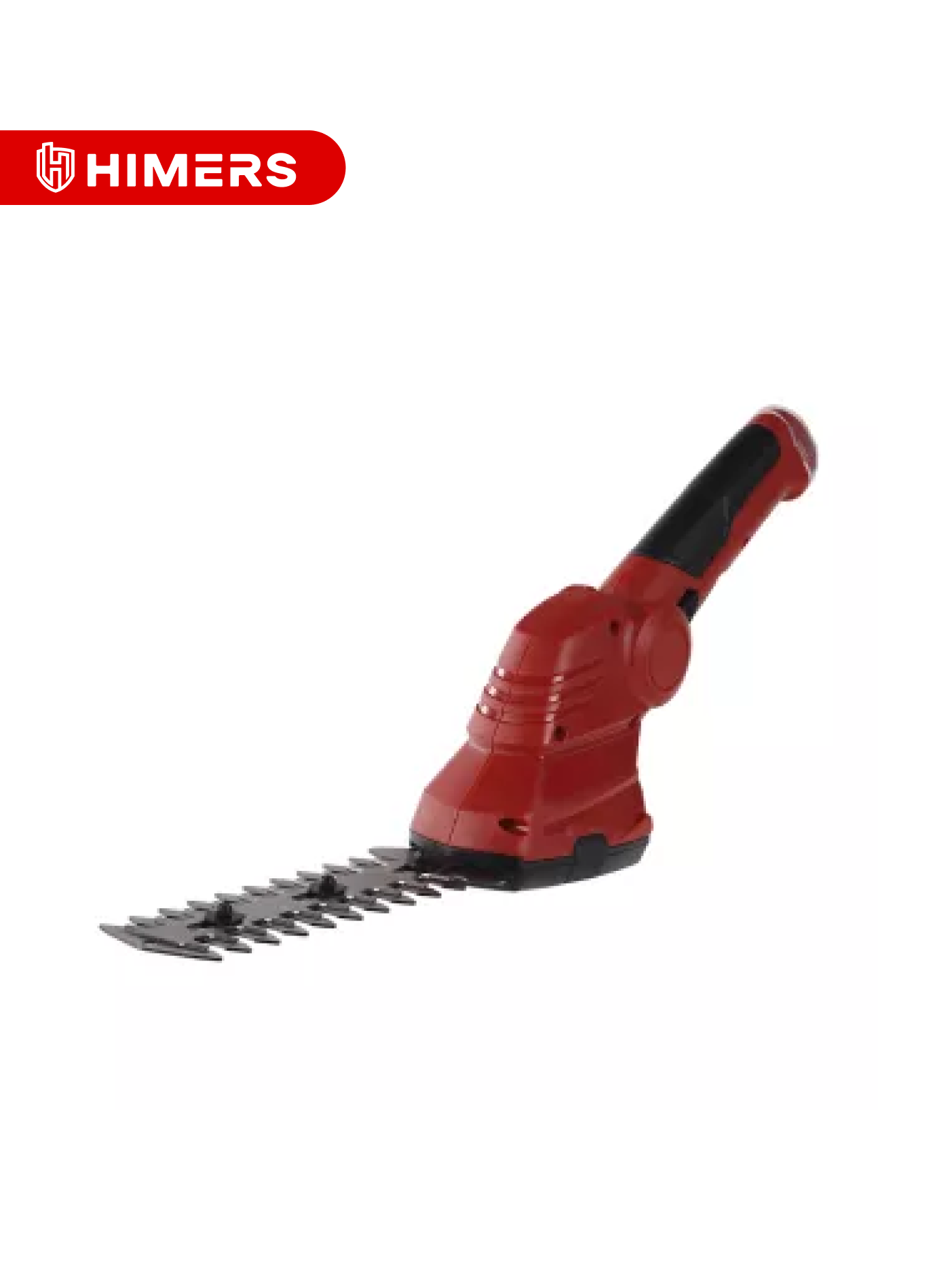 Кусторез 2в1 HIMERS DKS600B аккумуляторный 24V