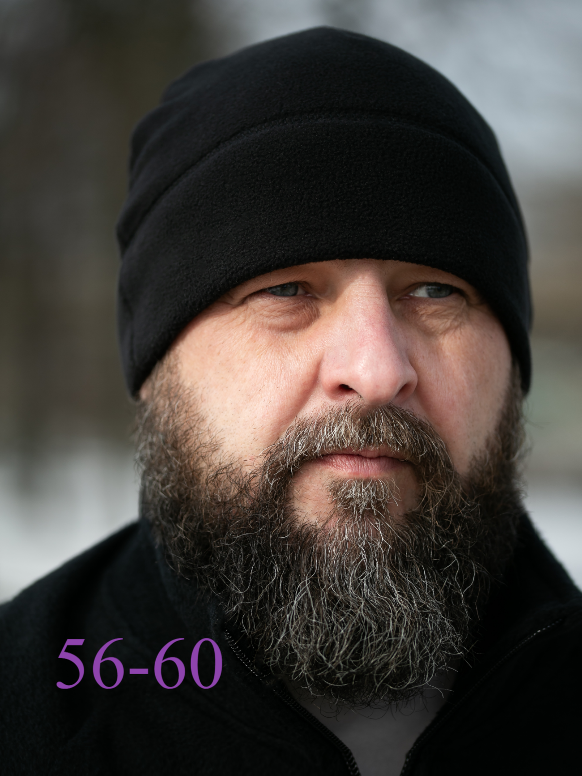 Шапка-бини STASY’S VISION шапки для мужчин