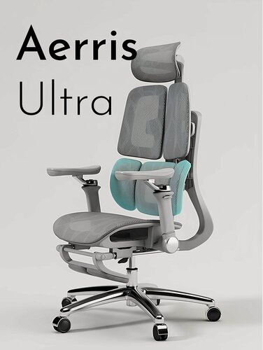 Изображение товара Эргономичное кресло компьютерное кресло домашнее удобное сидячее офисное кресло со спинкой кресло босса игровое кресло