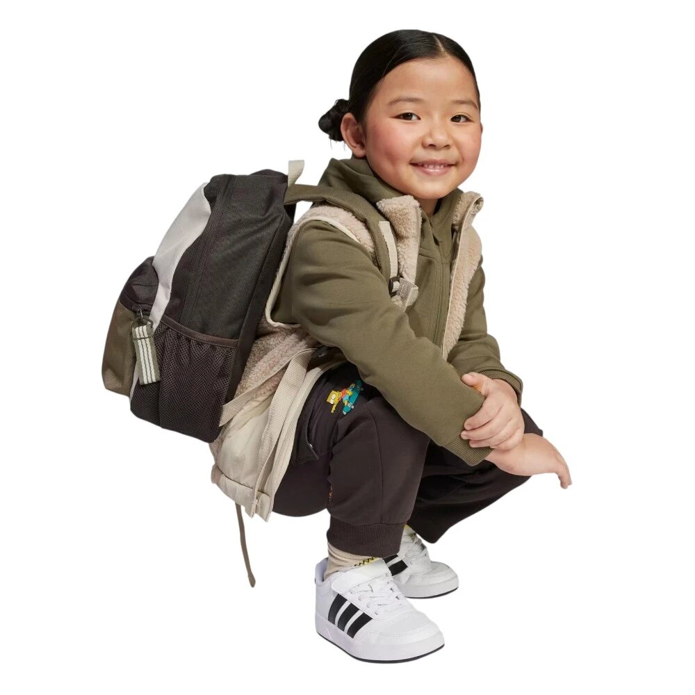 Жилет adidas, размер 128 — фото 1