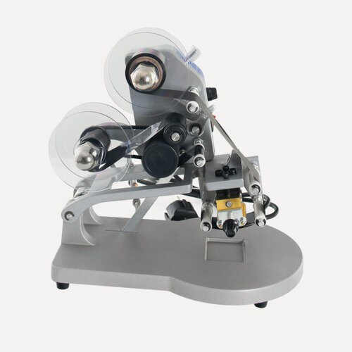 Изображение товара Датер DY-8 FoodAtlas, для пищевых продуктов, ручной, механический