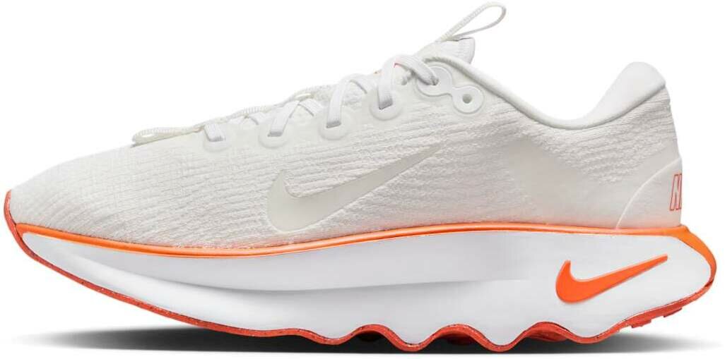 Кроссовки NIKE Motiva, полнота F, размер 6,5 US, белый