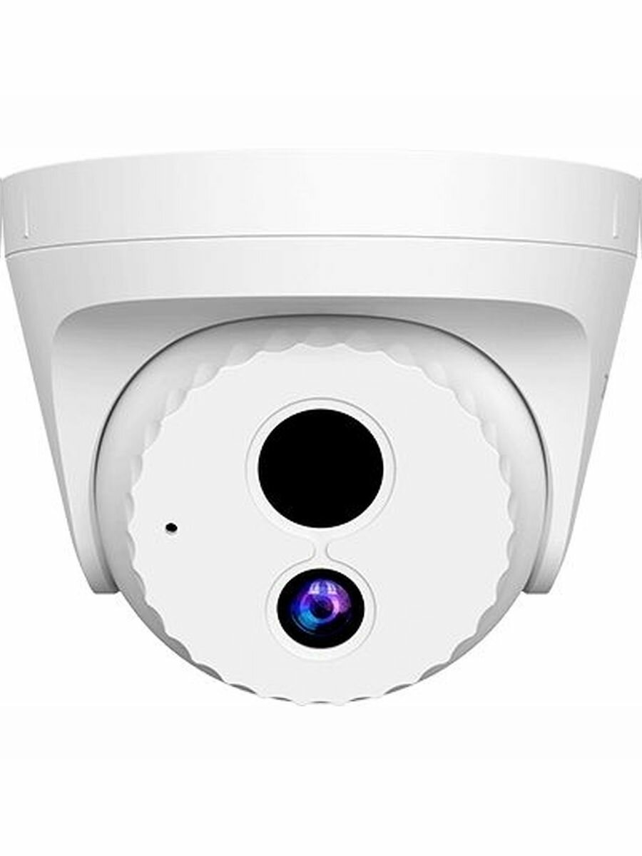 Tenda камера видеонаблюдения IC7-PRS 4Мп IP-камера