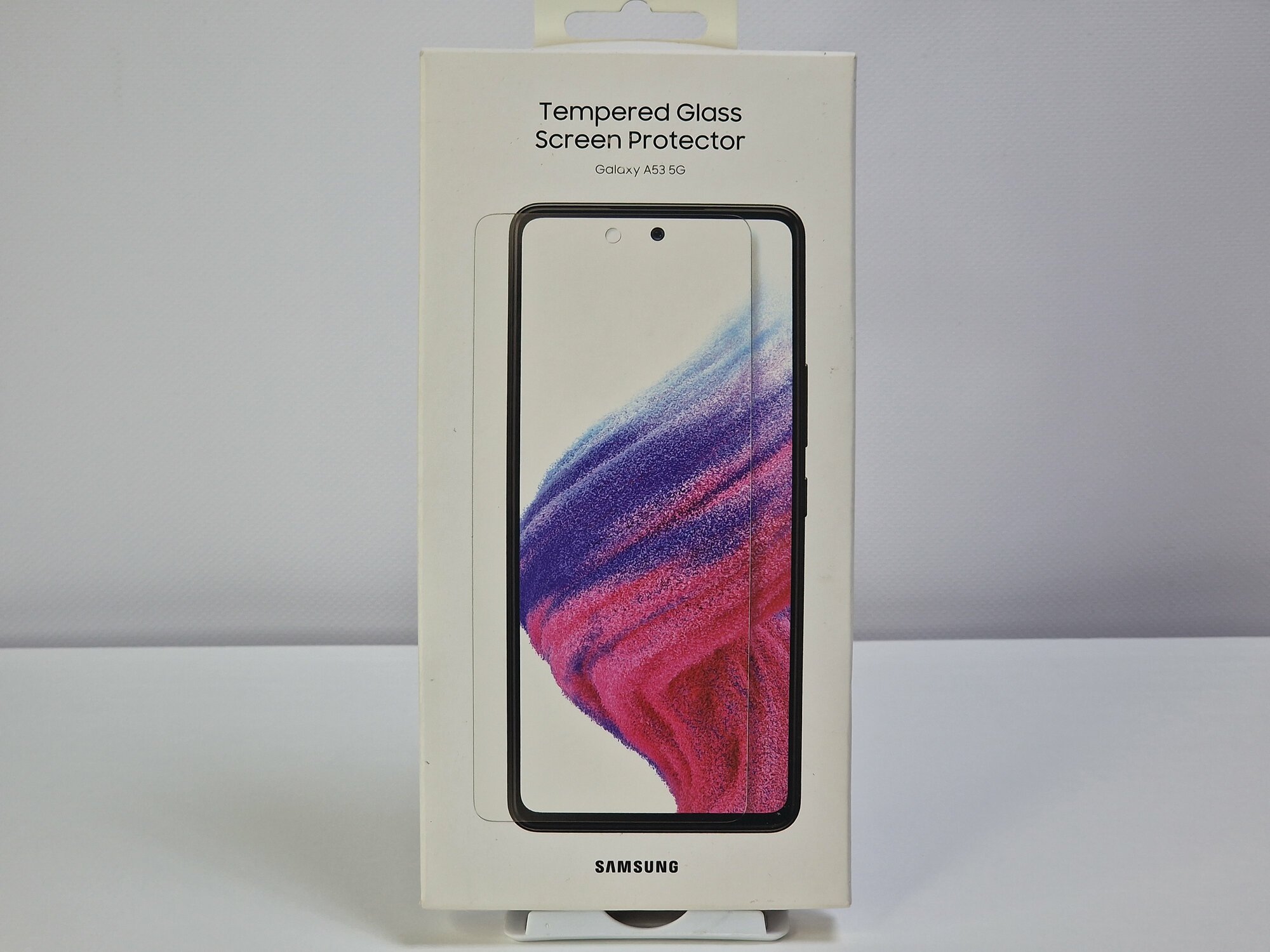 Защитное стекло для дисплея Samsung Galaxy A53 5G, EF-FA536TTEGRU