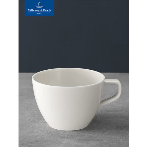 фото Чашка для завтрака 400 мл, artesano original, villeroy & boch, премиум-фарфор