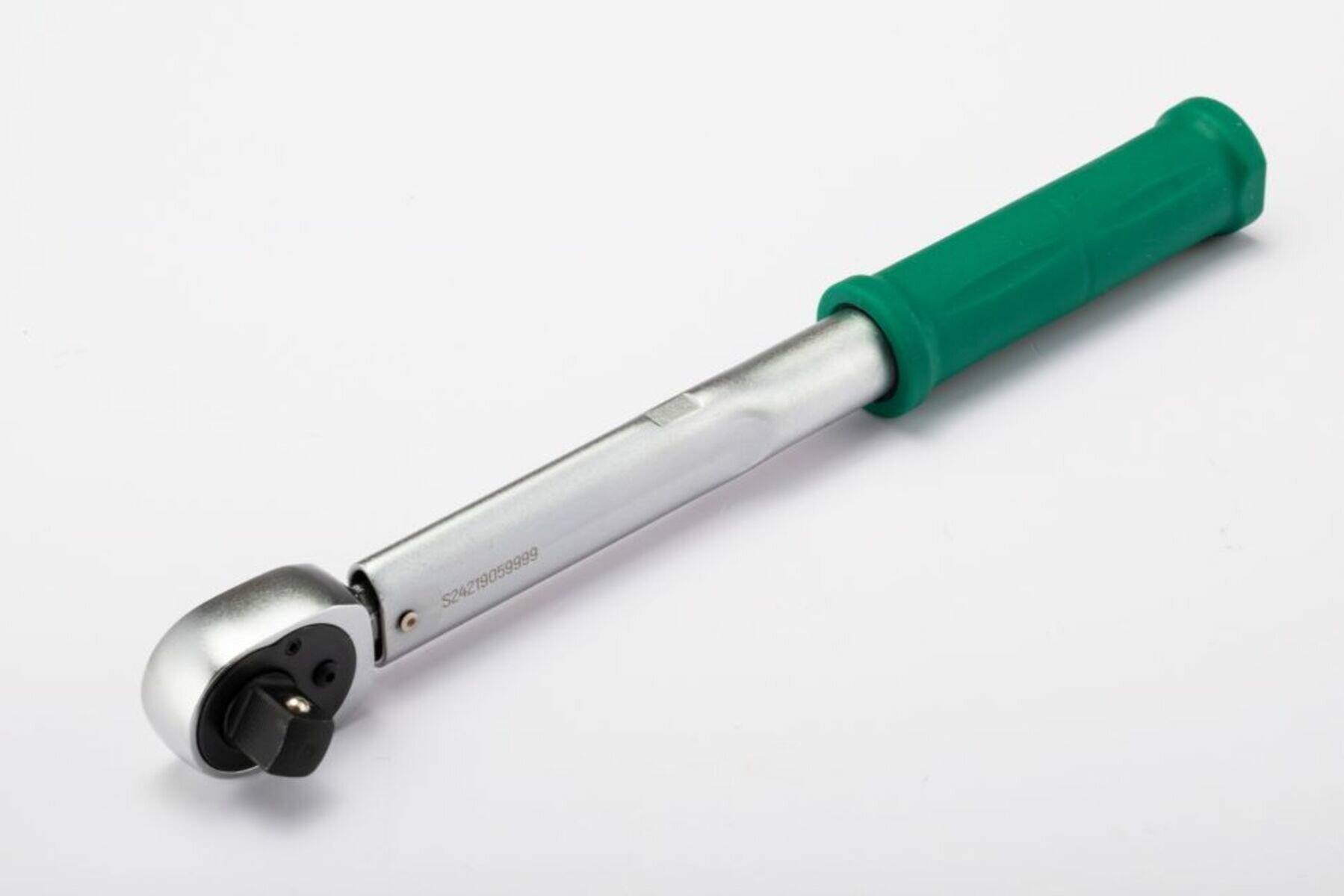 Ключ Динамометрический 3/8' 5-25Nm (215Мм.)(Sata 96242)