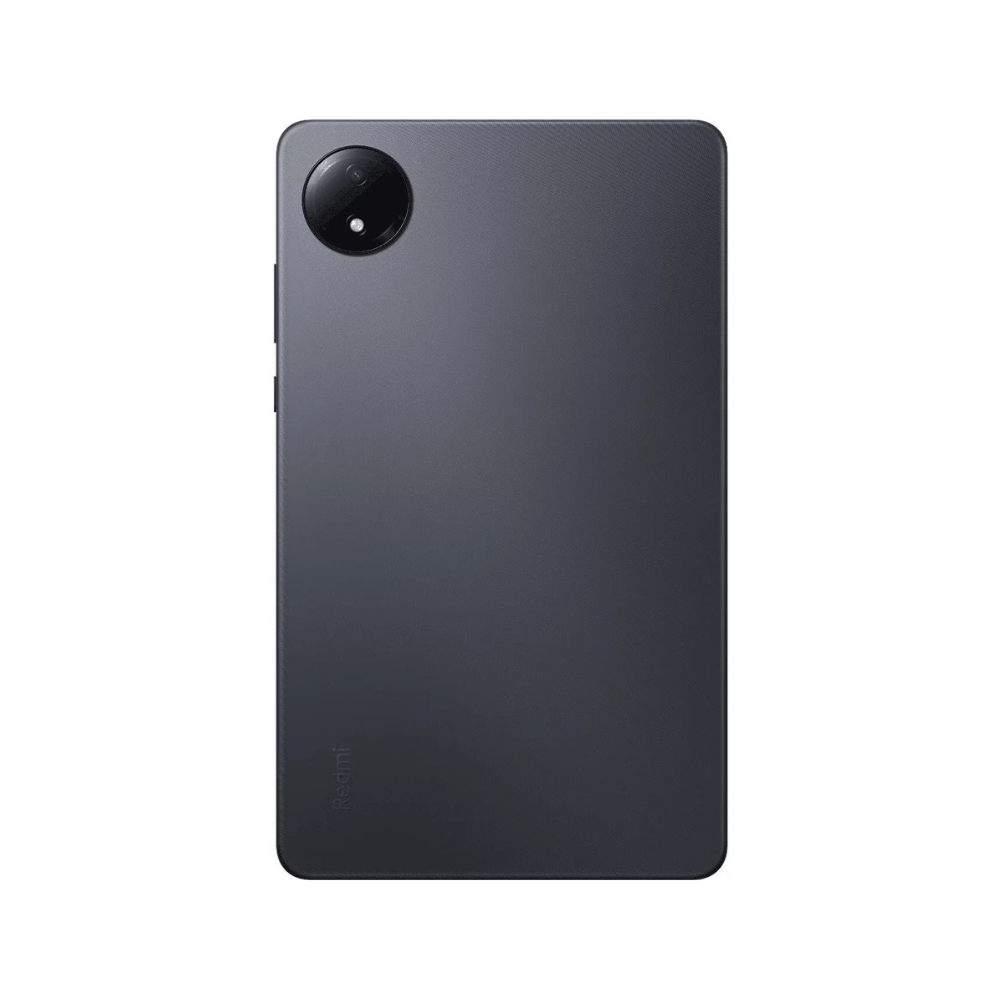 Планшет Redmi Pad SE 8.7, 4Гб 64Гб, 8.7" IPS дисплей 90Гц, 18Вт быстрая зарядка graphite gray