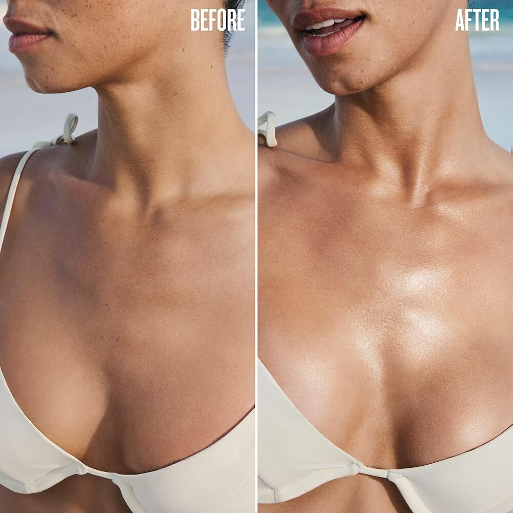 Масло для тела с сиянием Sol de Janeiro Glowmotions Glow Body Oil (Rio Sunset) — фото 1