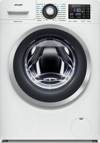 Изображение товара Стиральная машина Atlant 70С1214-А-01