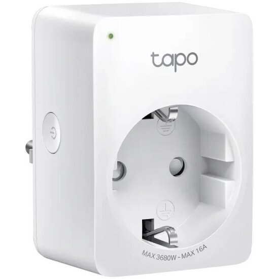 Wi-Fi розетка Tp-link Tapo P110M