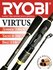 Спиннинг RYOBI VIRTUS штекерный 2,40m 4-26g IM7