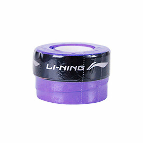 Обмотка для ручки Li-Ning Overgrip GP3000 x1, цвет фиолетовый