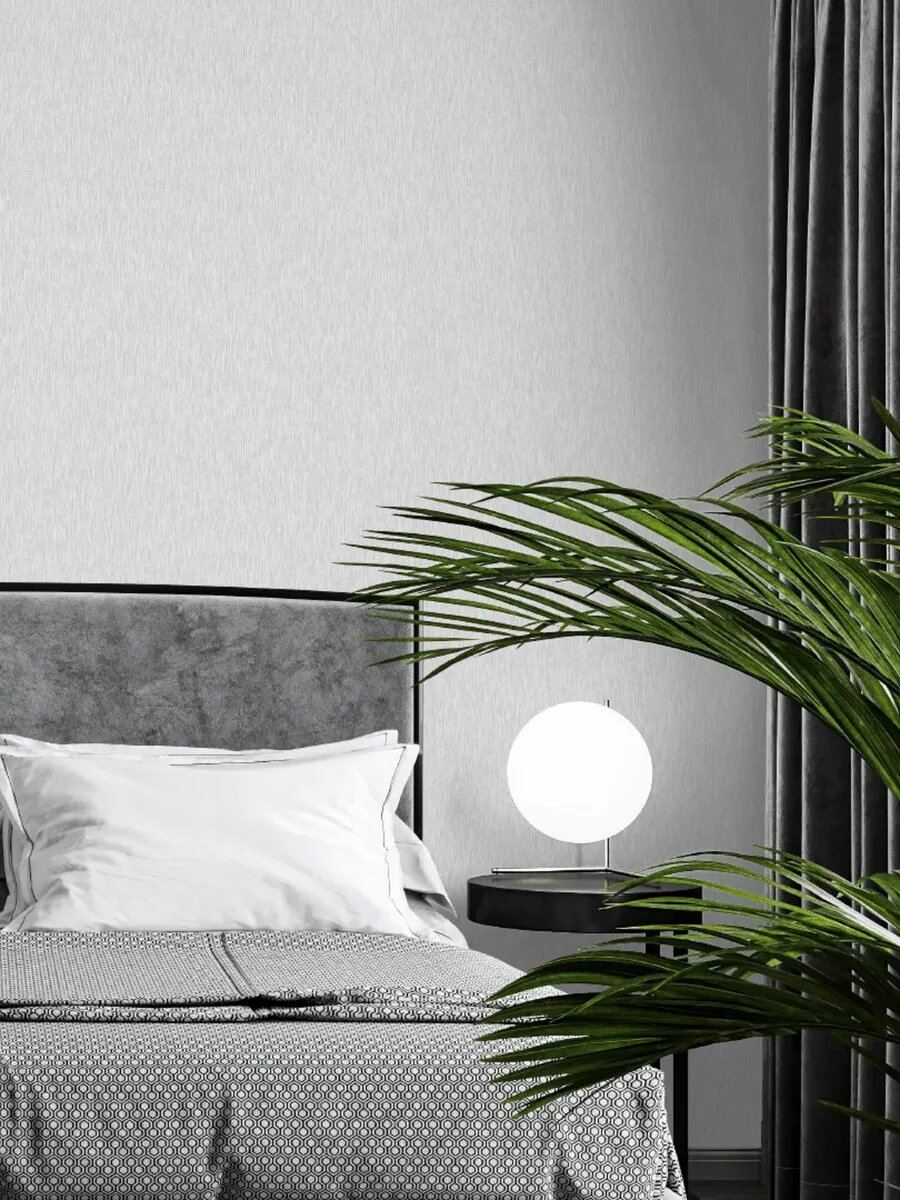 Обои флизелиновые в спальню метровые