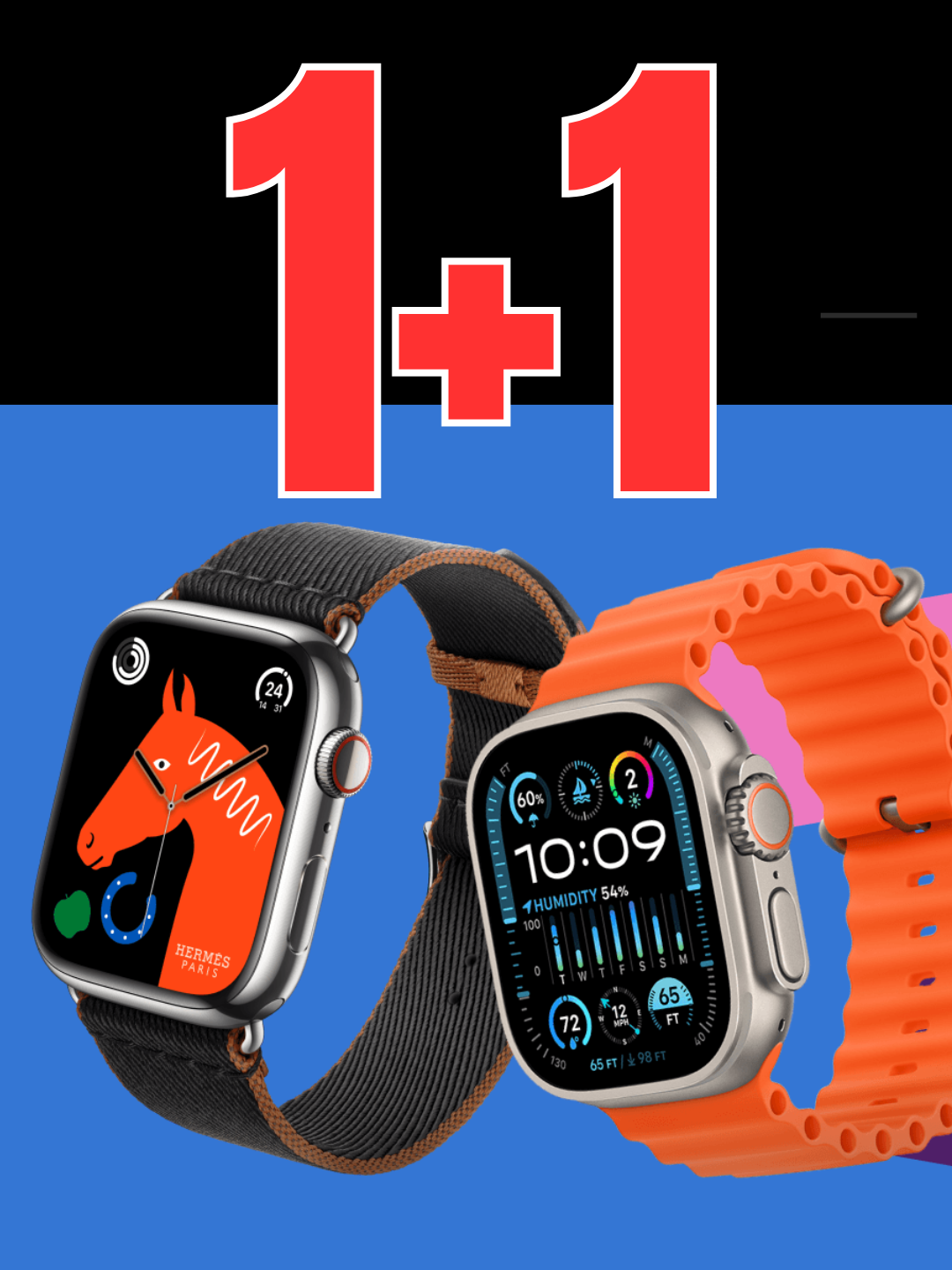 Наручные часы Apple 5 Sports