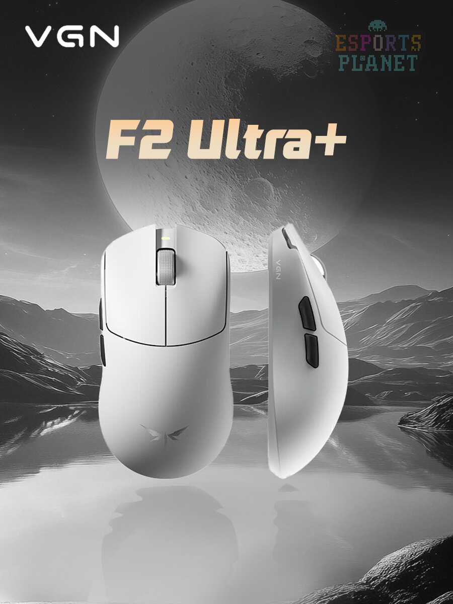 VGN dragonfly f2 ホワイト Vgn Dragonfly F2 Lightweight Wireless