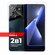 Защитное стекло для Tecno Pova 5 (Техно Пова 5) на Экран и Камеру...