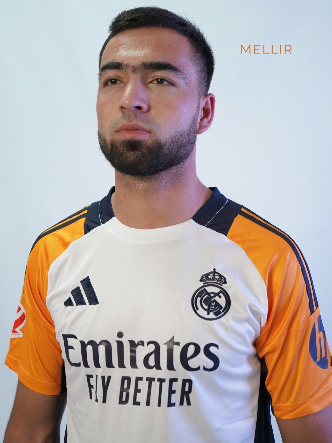 Форма спортивная