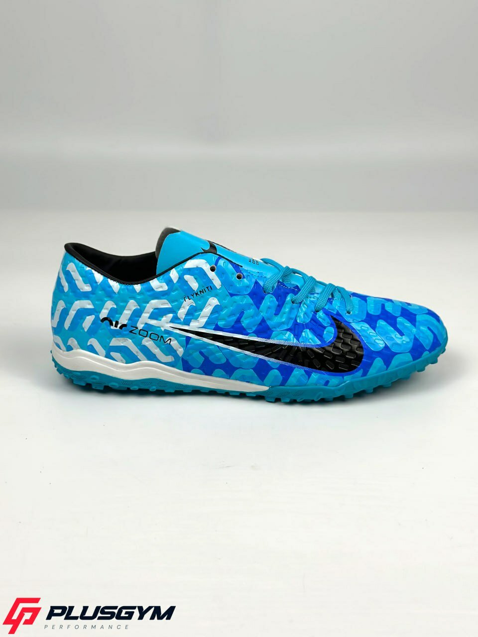 Бутсы , размер 40, синий — фото 1