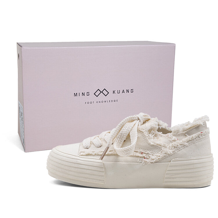 Кроссовки MINGKUANG