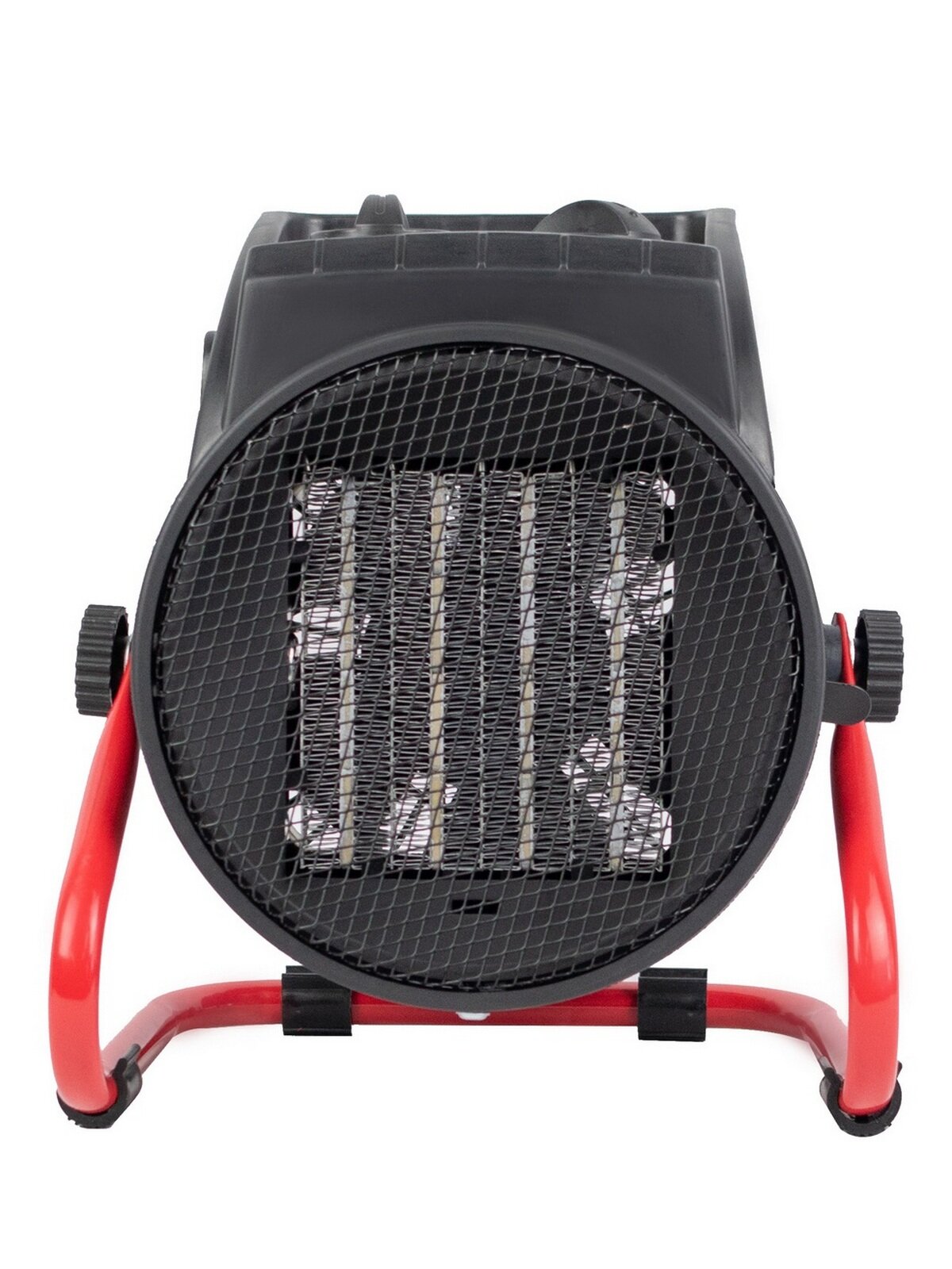 Электрический тепловентилятор Verton Air EH-2C ( 220В,25/1000/2000Вт,236 куб. м) — фото 1