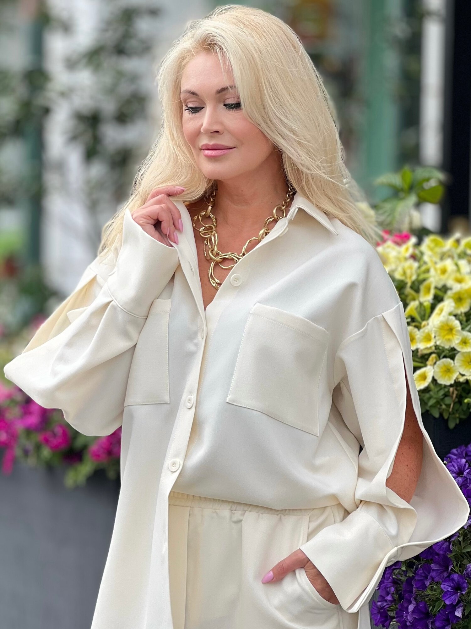 Комплект одежды Attractive