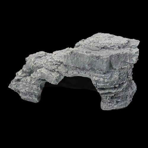 Изображение товара Укрытие для террариума/аквариума Тропики Laguna, Large