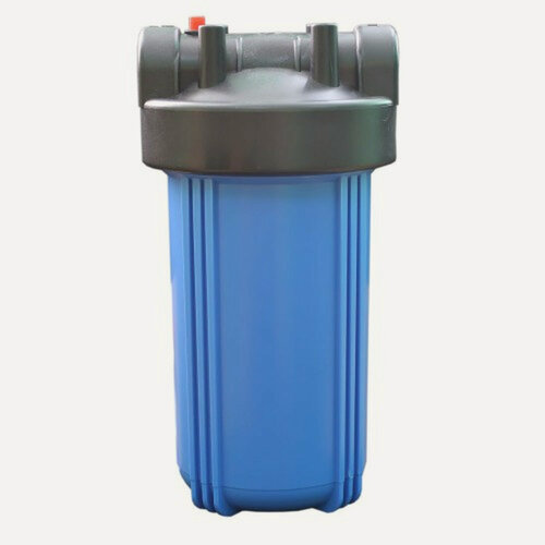 Изображение товара Фильтр магистральный ITA-30 BB, 10", 30 л/мин, до 40°C, до 0.8 МПа