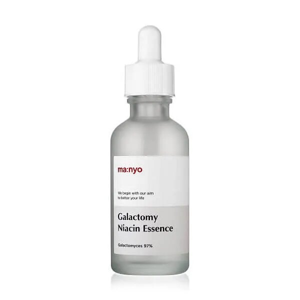 Эссенция для лица GALACTOMY NIACIN ESSENCE