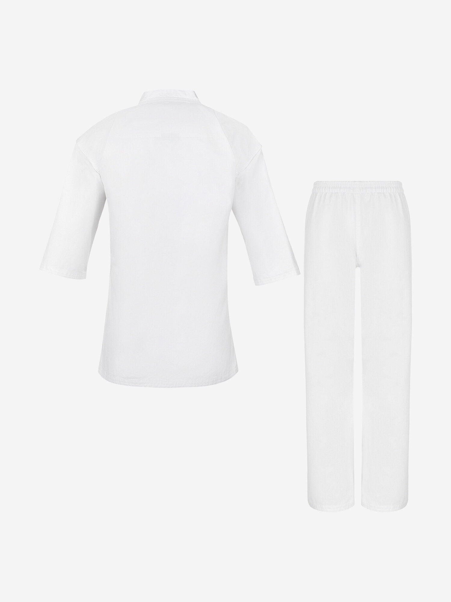 Кимоно Green hill, белый — фото 1