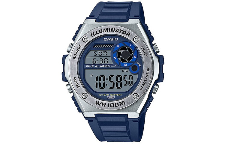 Наручные часы CASIO