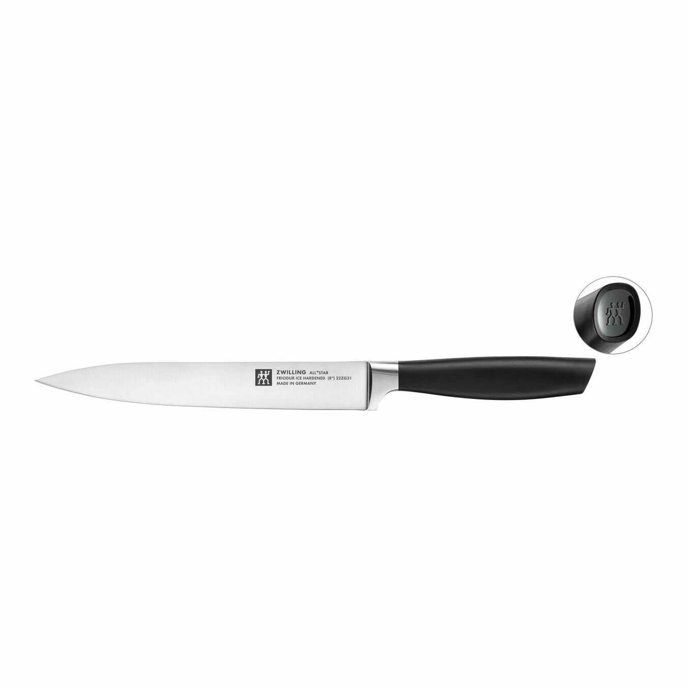 Нож для нарезки 200 мм Zwilling All*Star