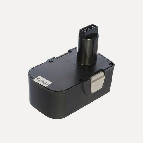 Изображение товара Аккумулятор для шуруповёрта Ni-Cd для ИНТЕРСКОЛ 12V 1.5Ah