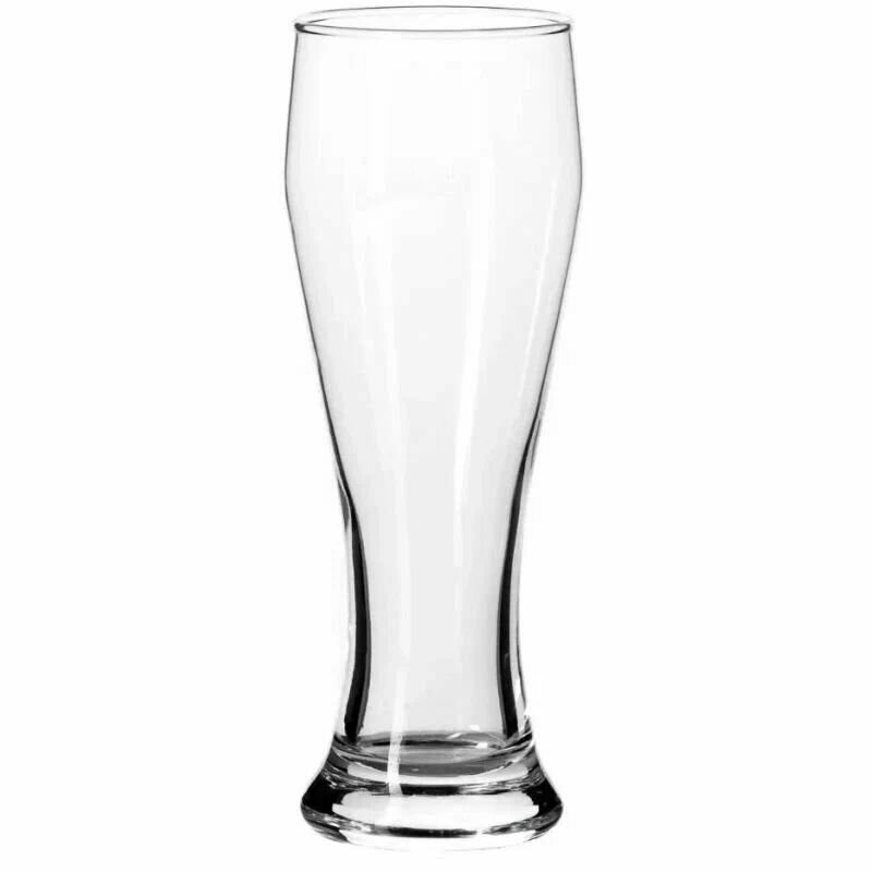 Бокал для пива "Паб"; 0,62л; D80/75, H233мм.