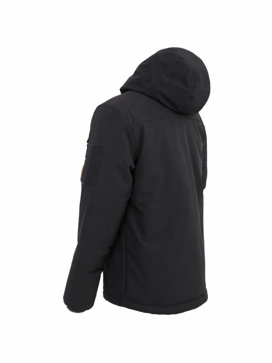 Куртка ANA Tactical Барс Зимняя мембранная до -25С (52/54 рост 188) — фото 1