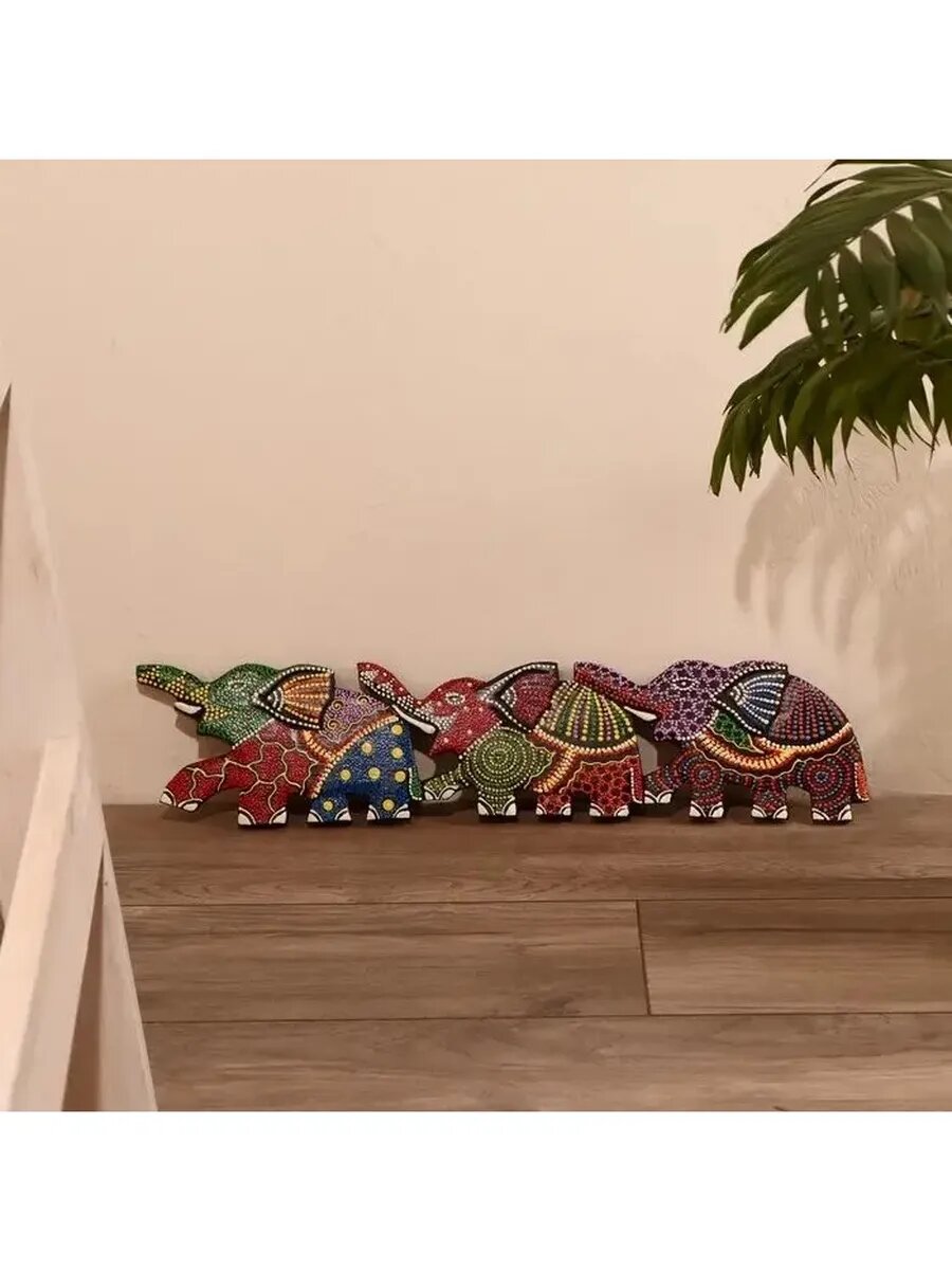 Панно декоративное 