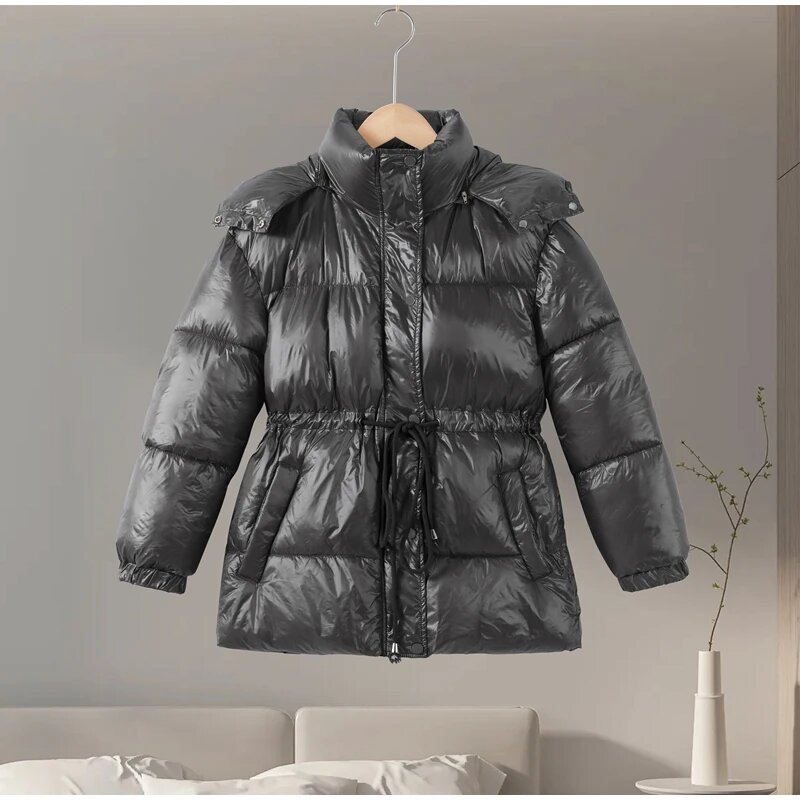 Толстовка спортивная HFWOMENFZ размер L