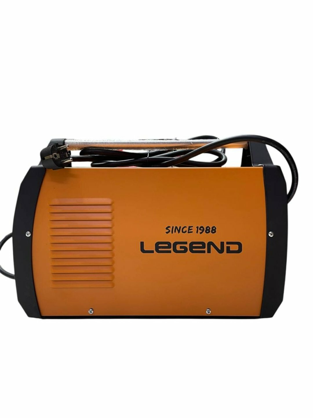 Сварочный аппарат LEGEND MIG-200 110В/220В — фото 1