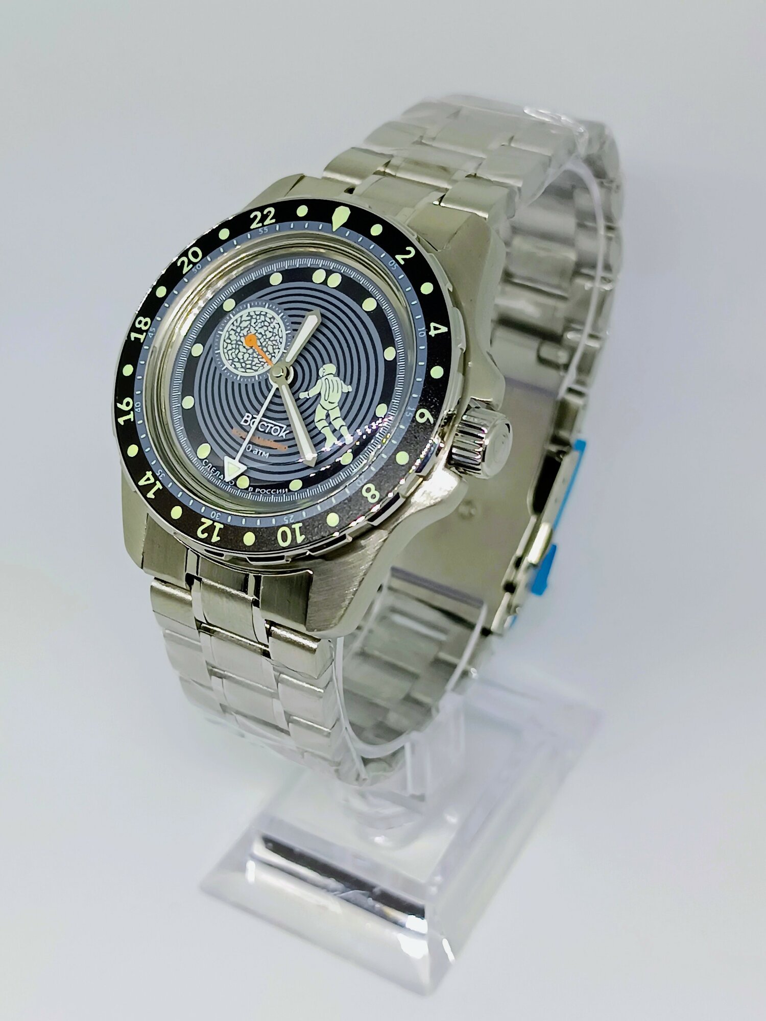 Наручные часы Восток 