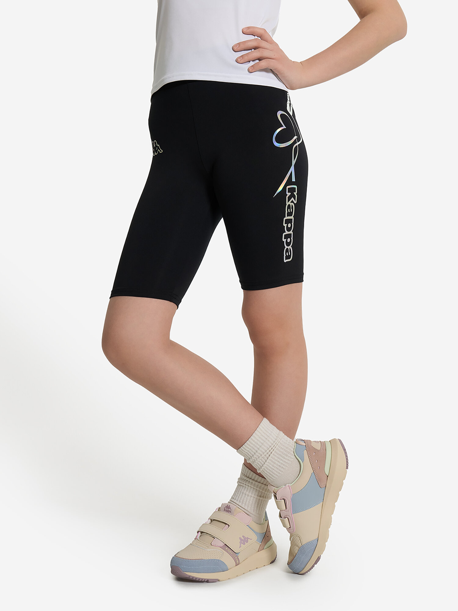 Велосипедки