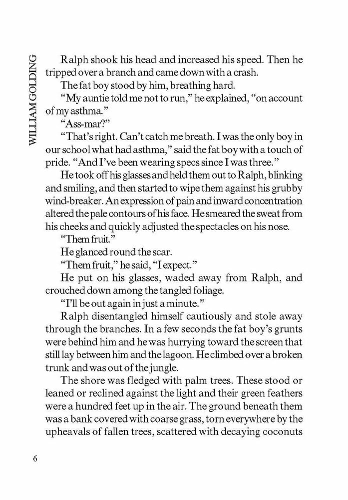 Lord of the flies — фото 1