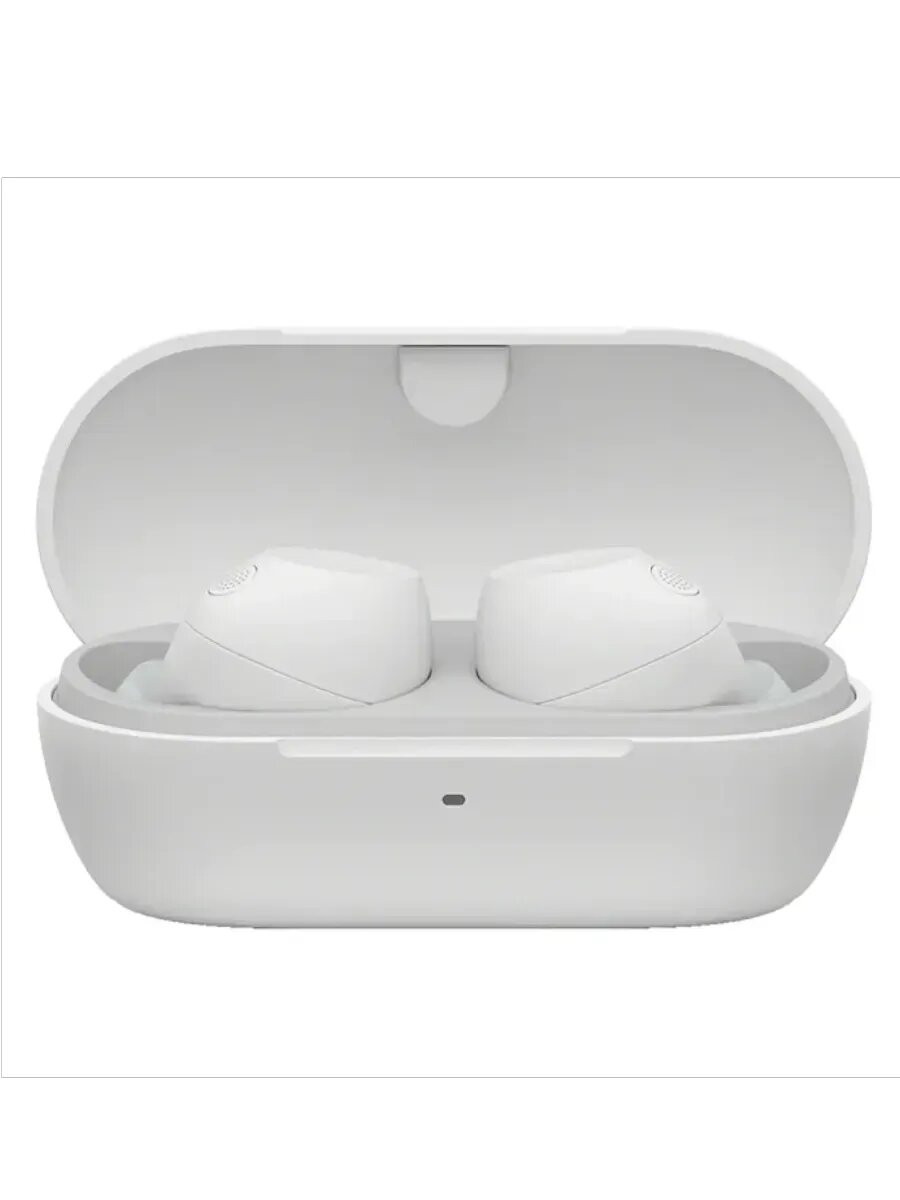 Гарнитура внутриканальные беспроводные WF-C710N Белый