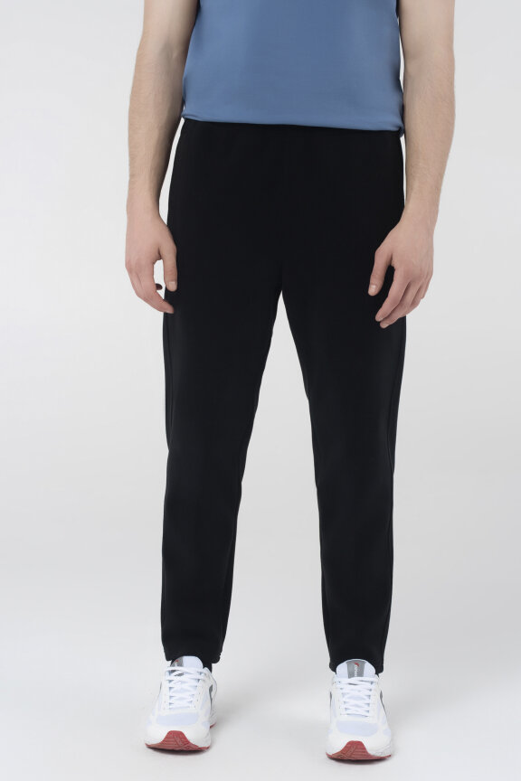 Брюки утеплённые FORWARD, размер XL, черный